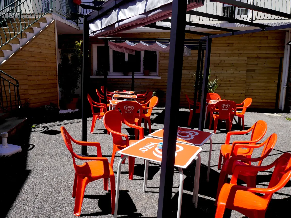 Image of Logis Hôtel du Commerce