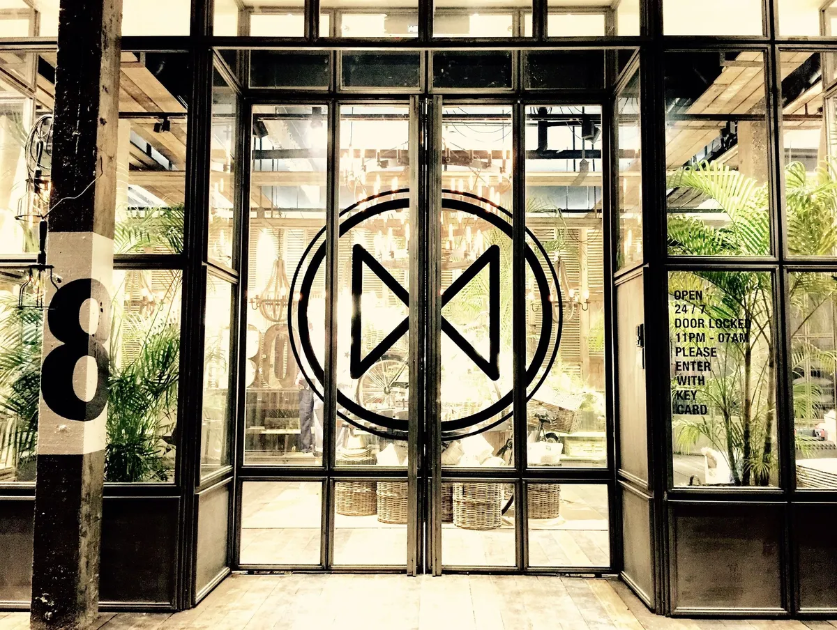 Image of M Boutique Hotel Station 18 - Ipoh