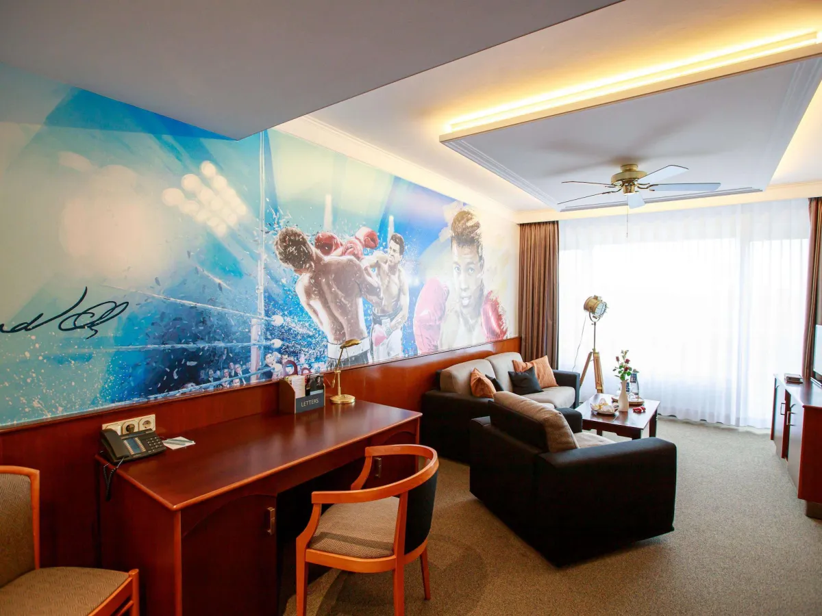 Image of Mercure Hotel Riesa Dresden Elbland