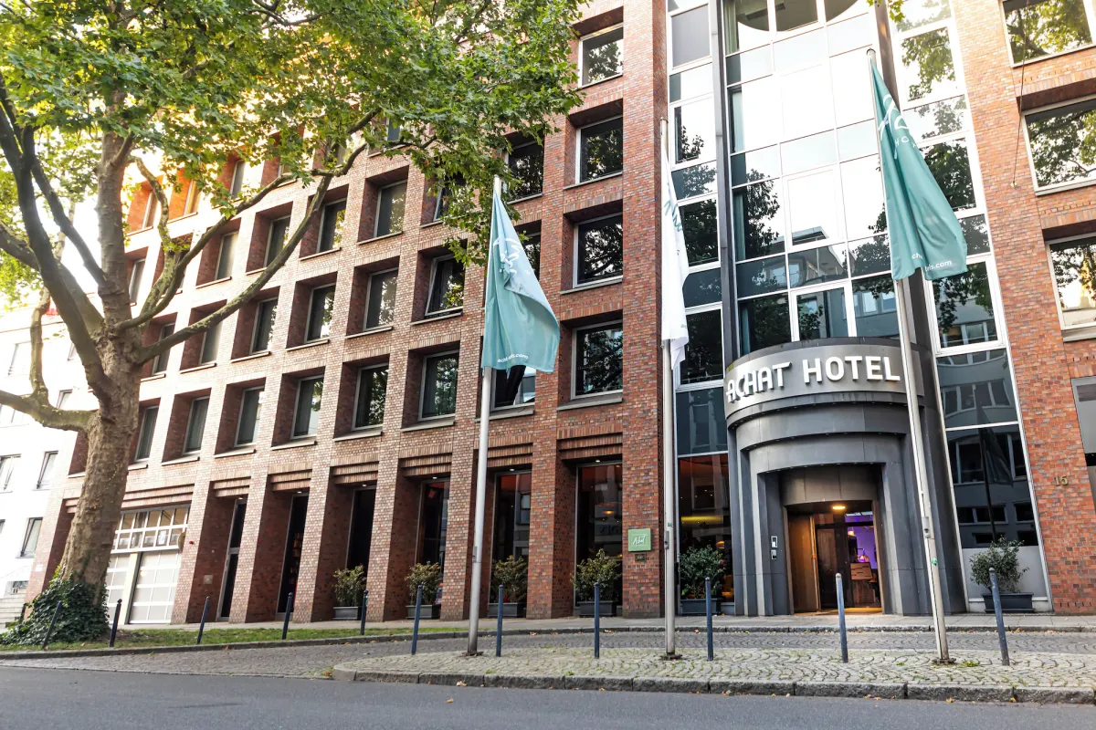 Image of ACHAT Hotel Bremen City