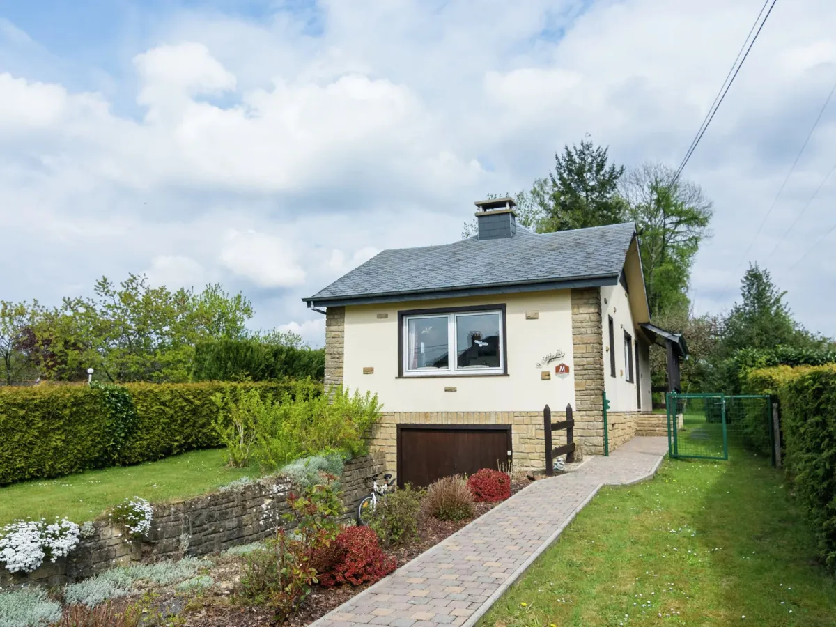 Image of Charming Cottage in Chiny