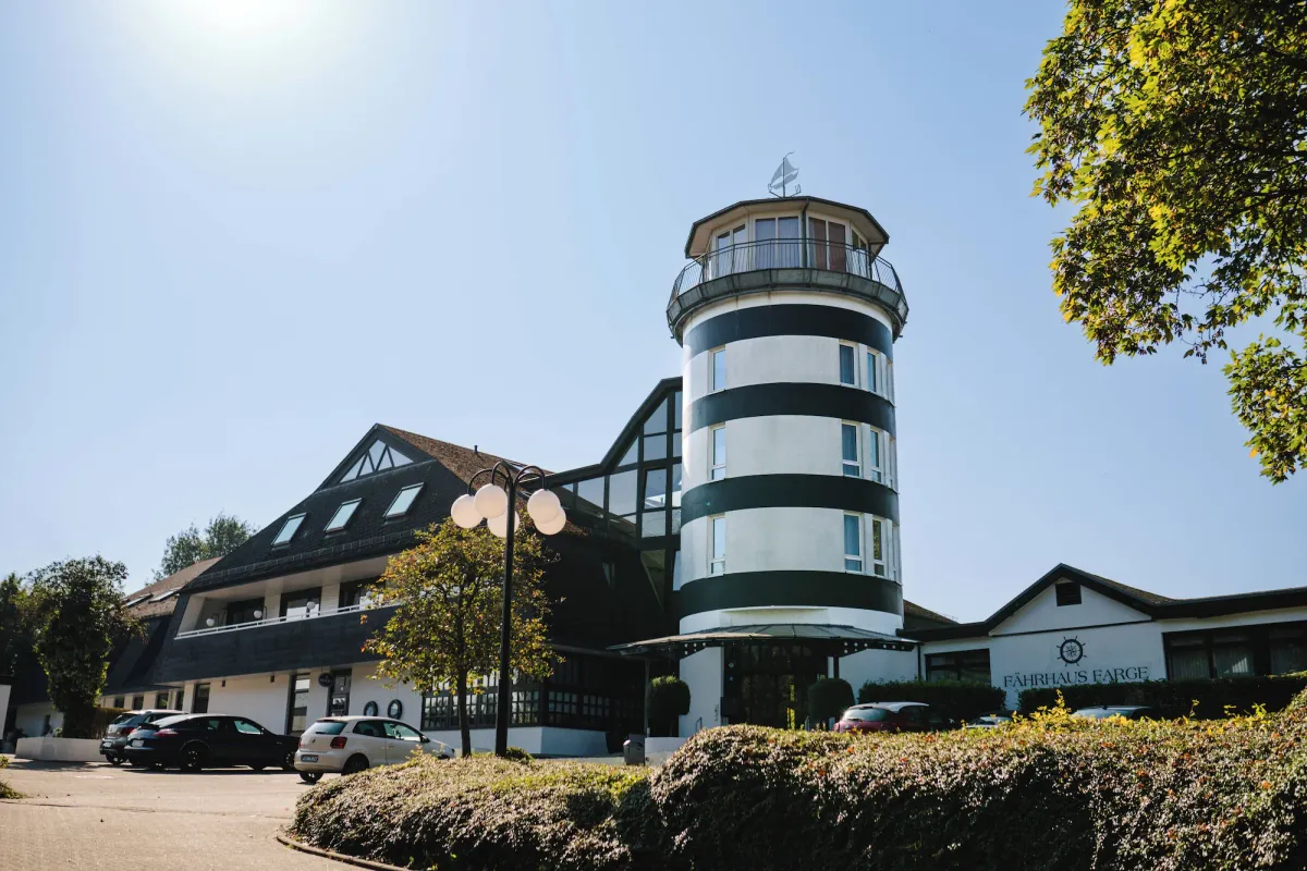 Image of Fährhaus Farge Bremen