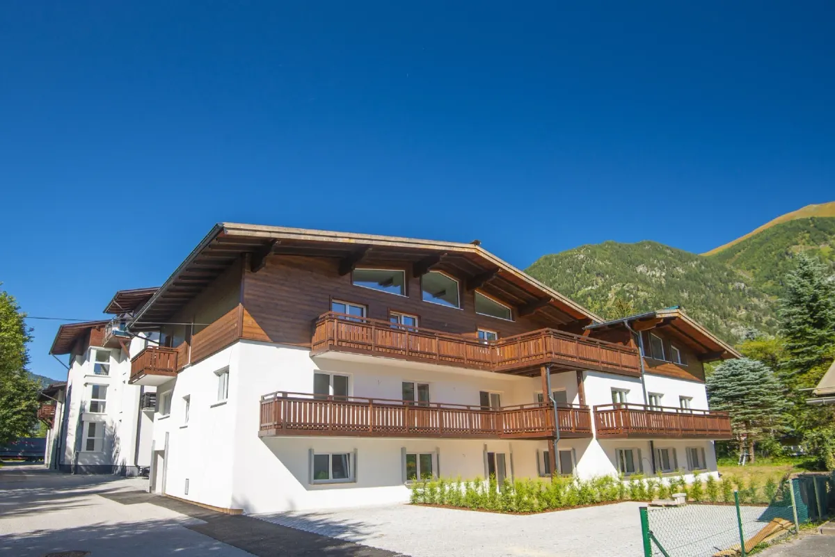 Image of Haus Breitenfellner by AlpenTravel