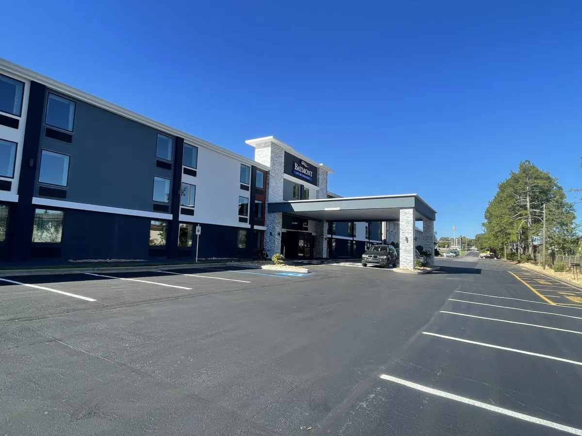 Image of Baymont by Wyndham Chattanooga Eastridge
