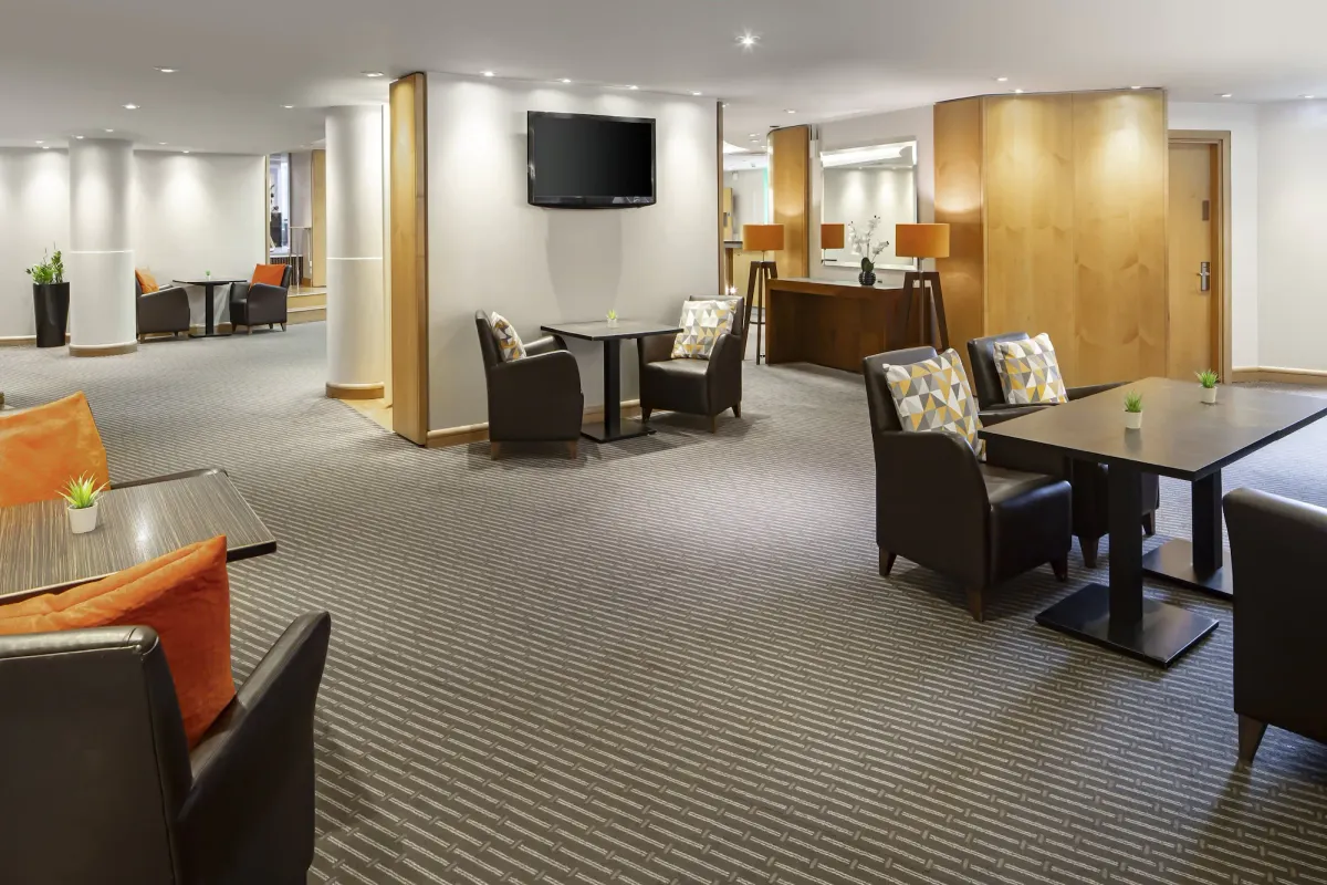 Image of Holiday Inn Basingstoke by IHG