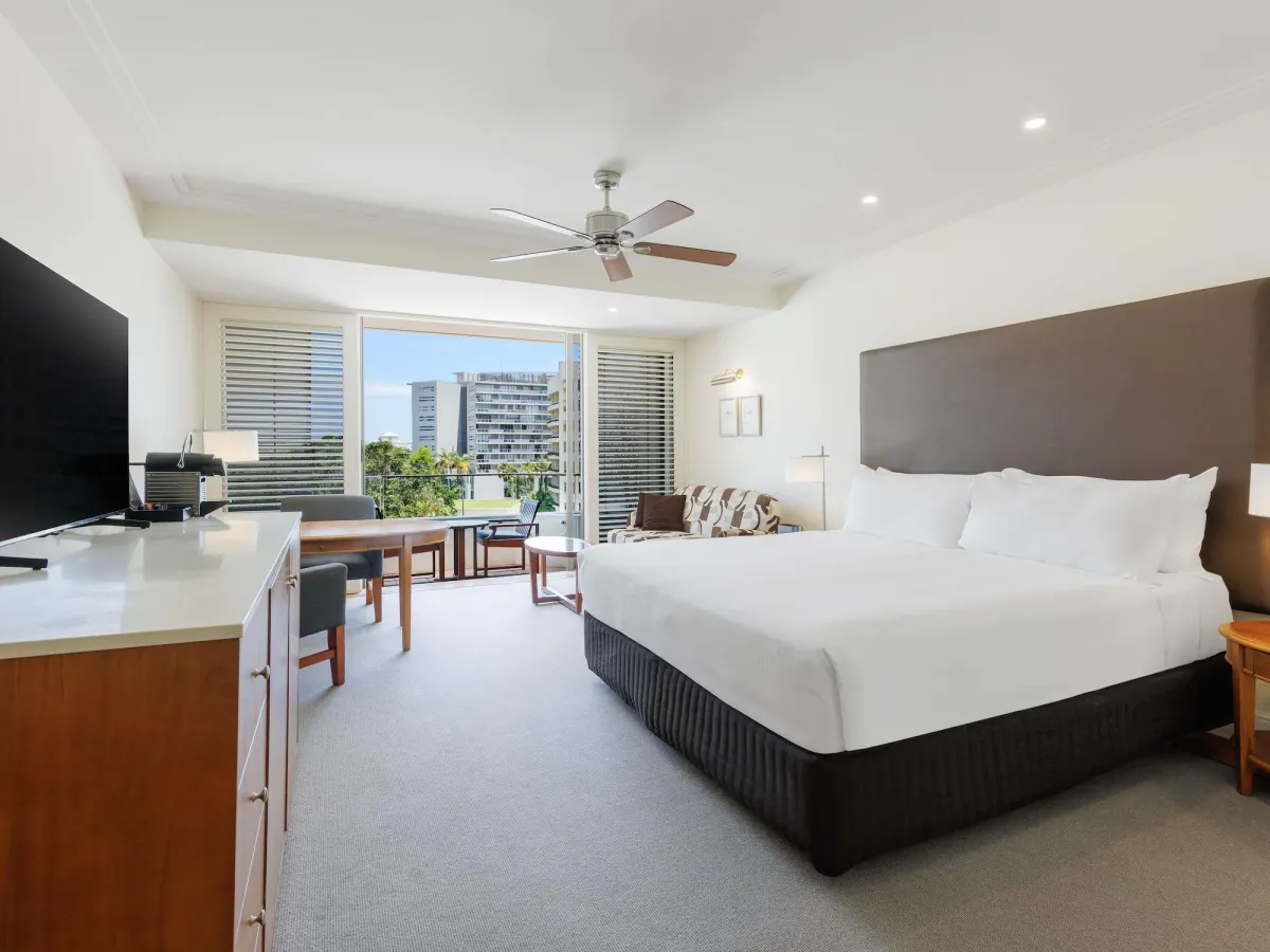 Image of Pullman Reef Hotel Casino