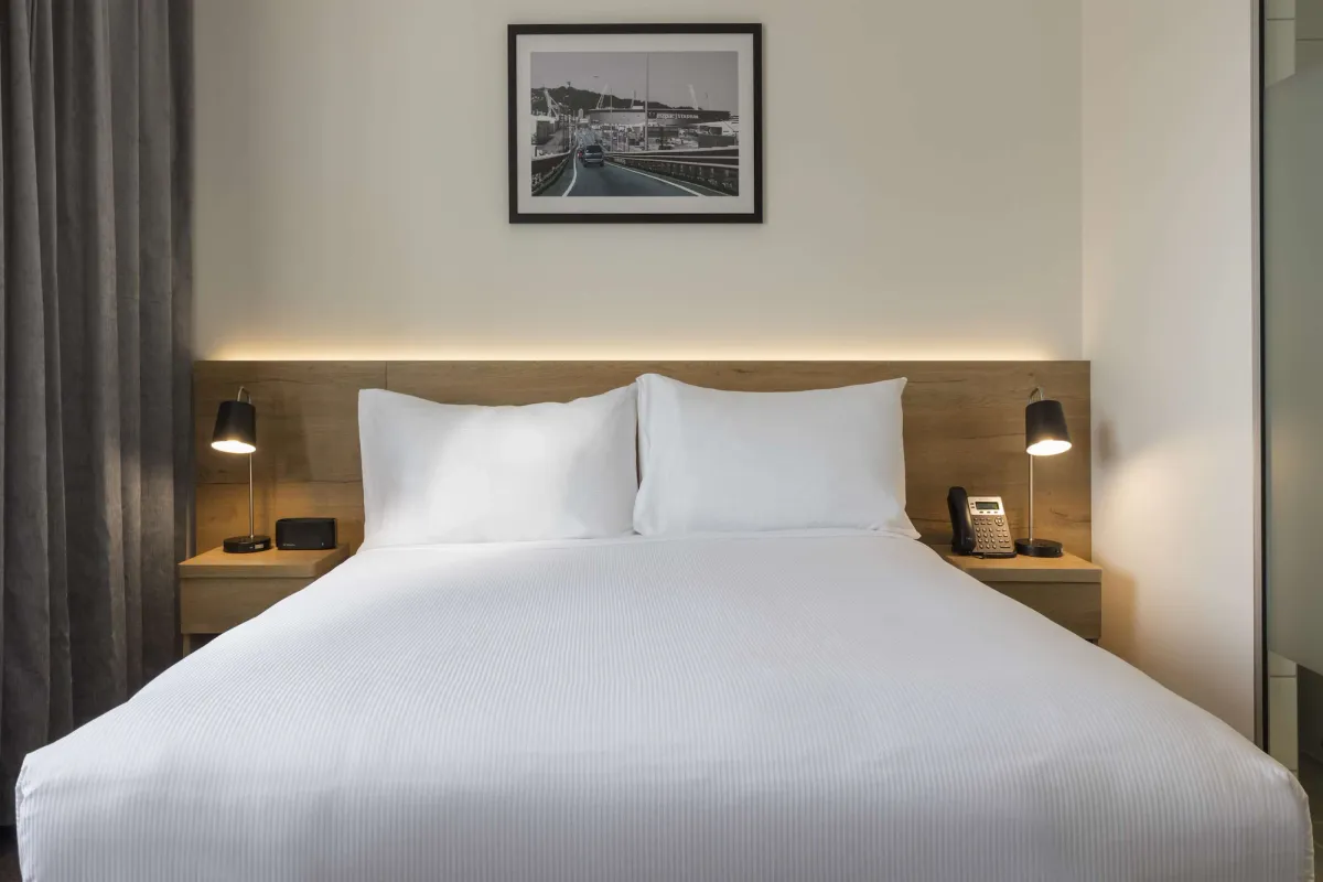 Image of Oaks Wellington Hotel