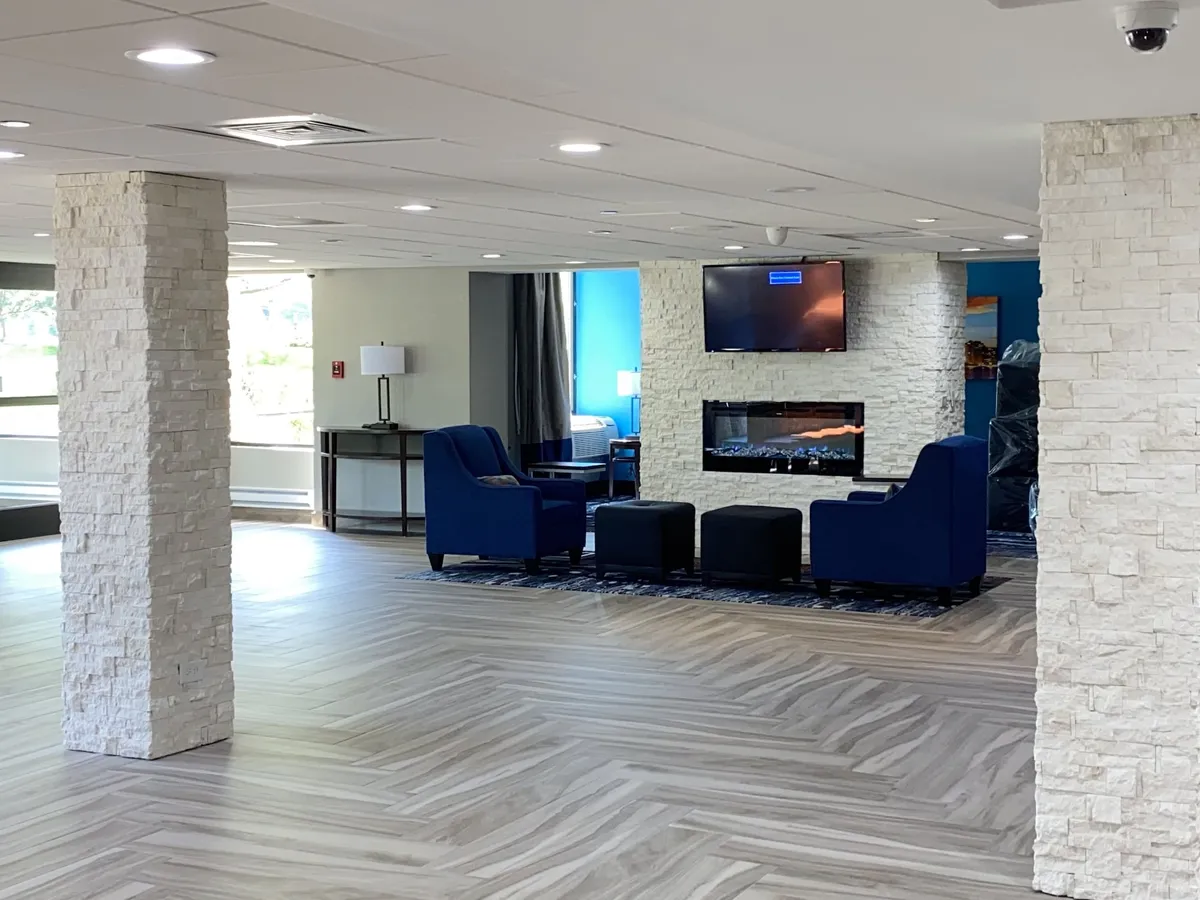 Image of Comfort Inn Chicago Schaumburg - O'Hare Airport
