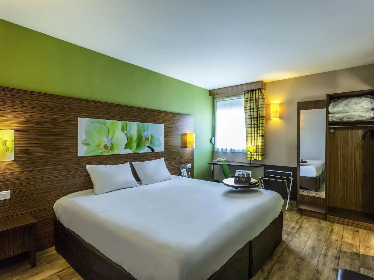 Image of ibis Styles Bourges