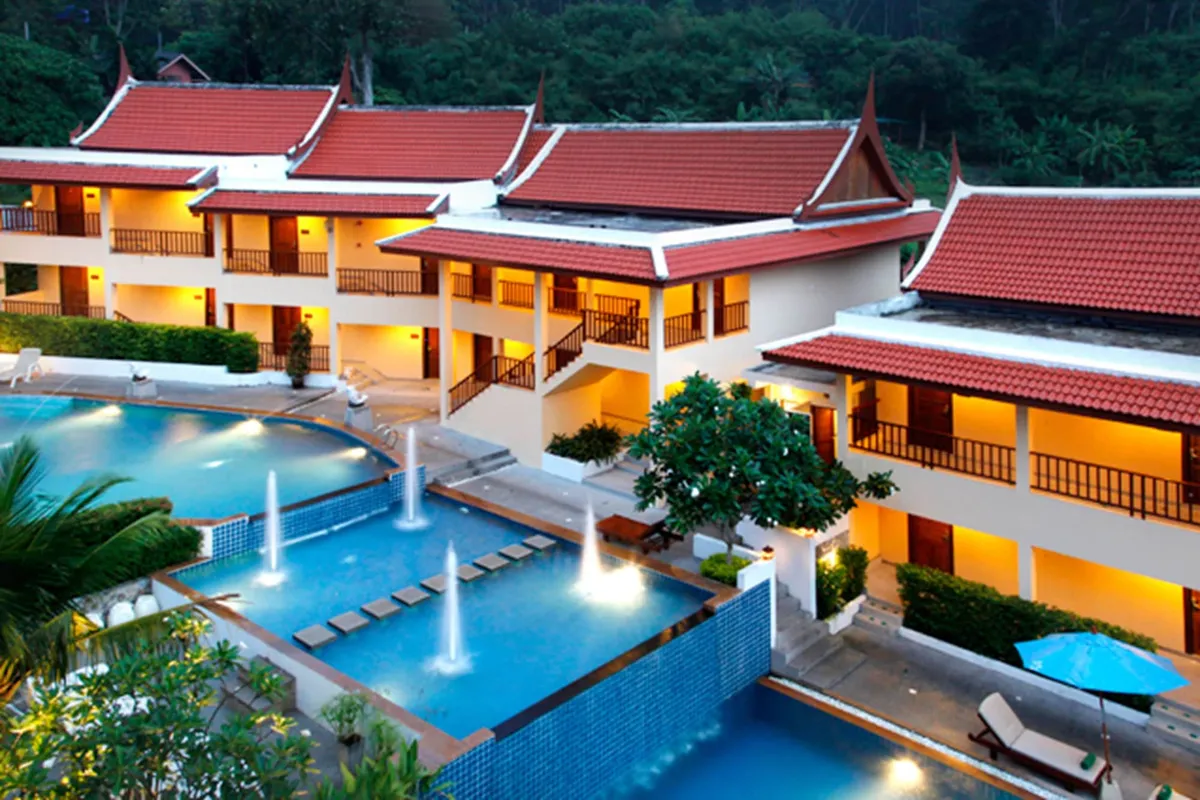 Image of Baan Yuree Resort & Spa - SHA Plus