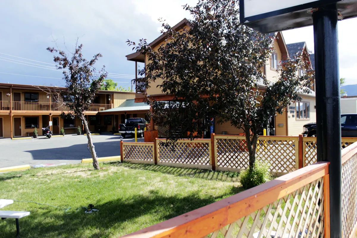 Image of Country Motor Inn