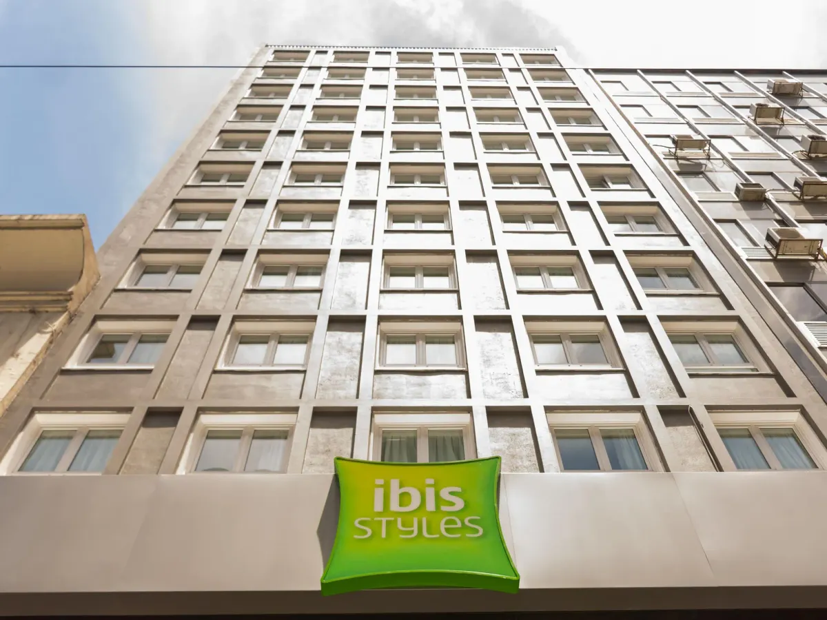 Image of ibis Styles Buenos Aires Florida