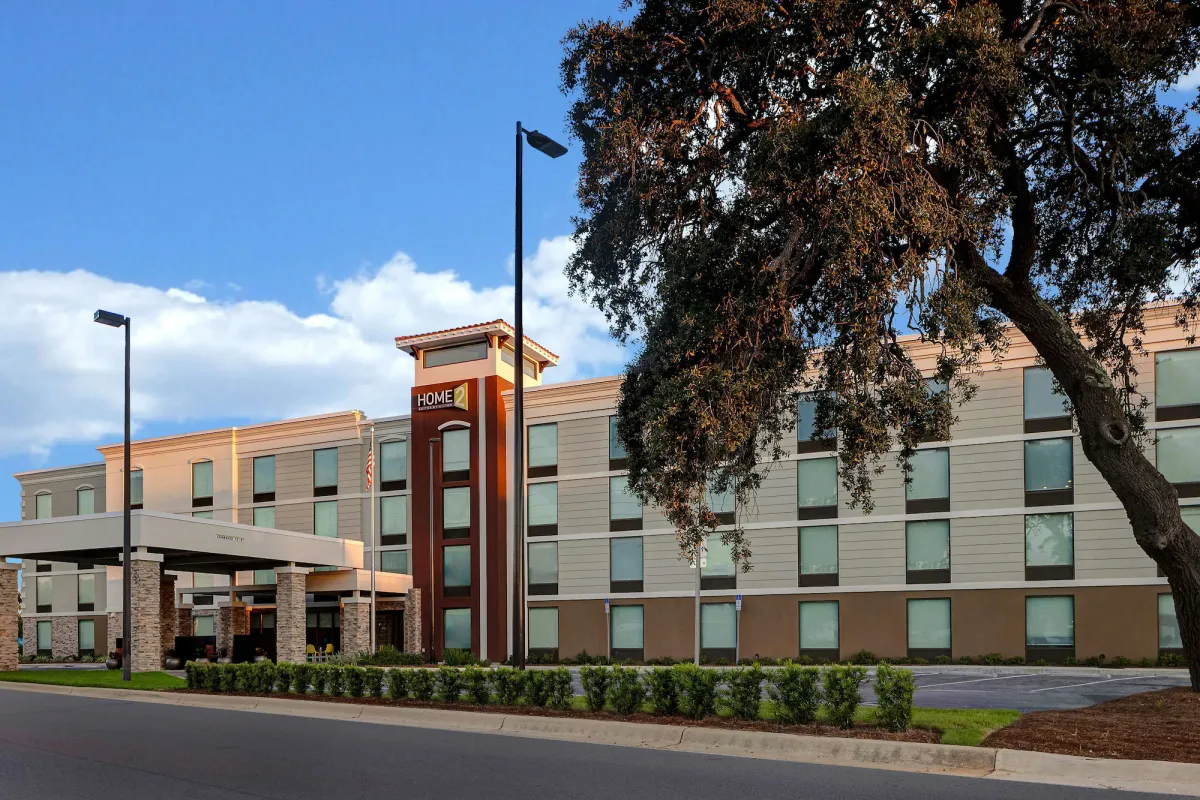Image of Home2 Suites by Hilton Gulf Breeze Pensacola Area