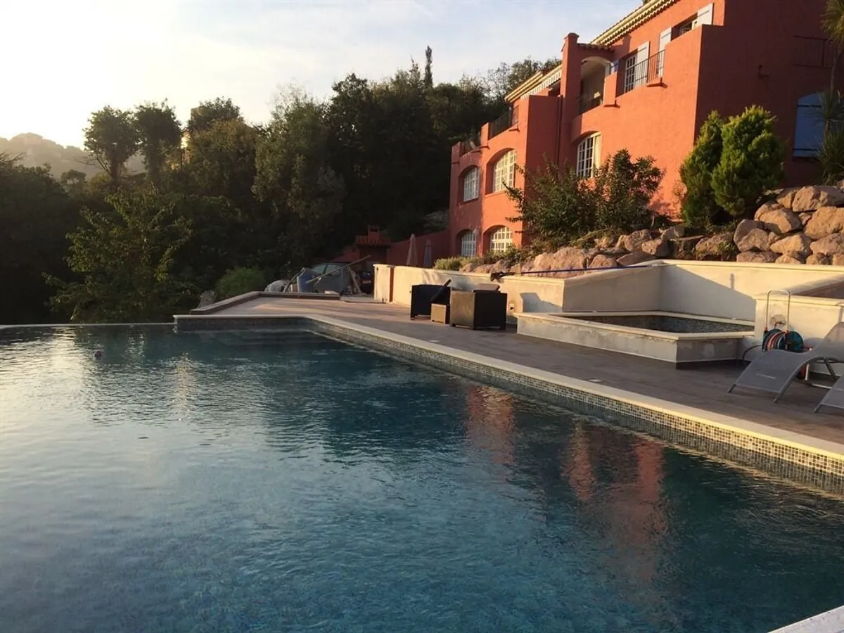 Image of Le Mas de la Verrerie
