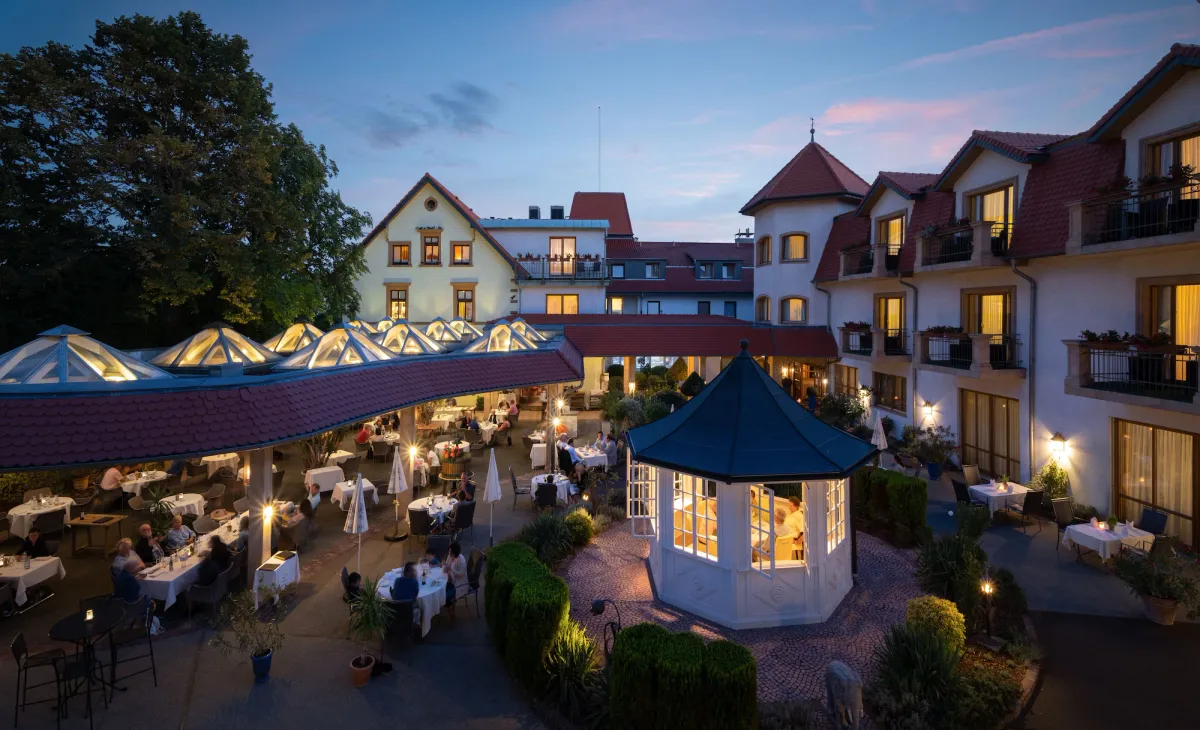Image of Ringhotel Winzerhof