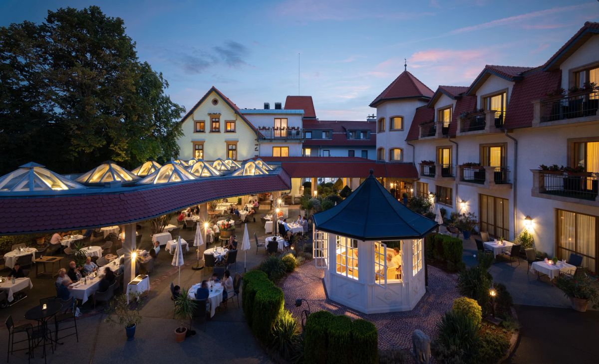 Image of Ringhotel Winzerhof