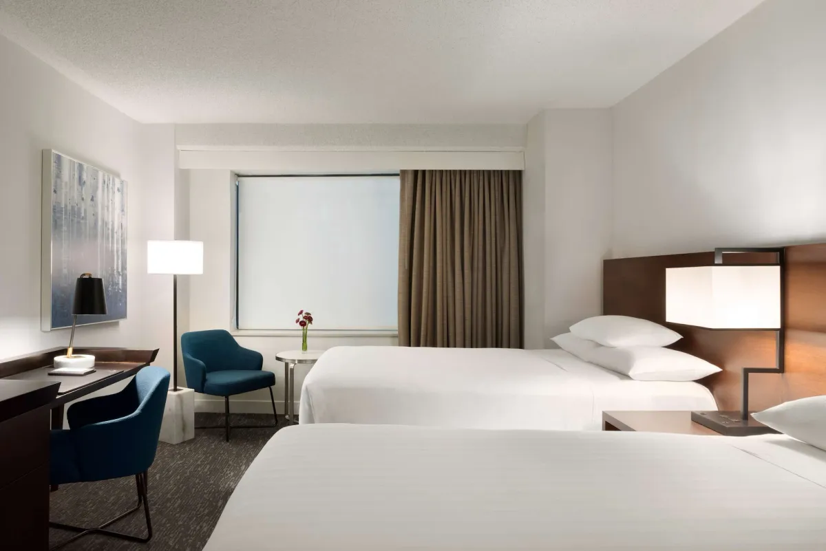 Image of Hyatt Regency Schaumburg Chicago