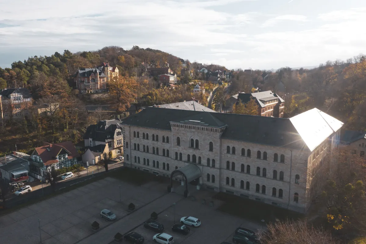 Image of Schlosshotel Blankenburg