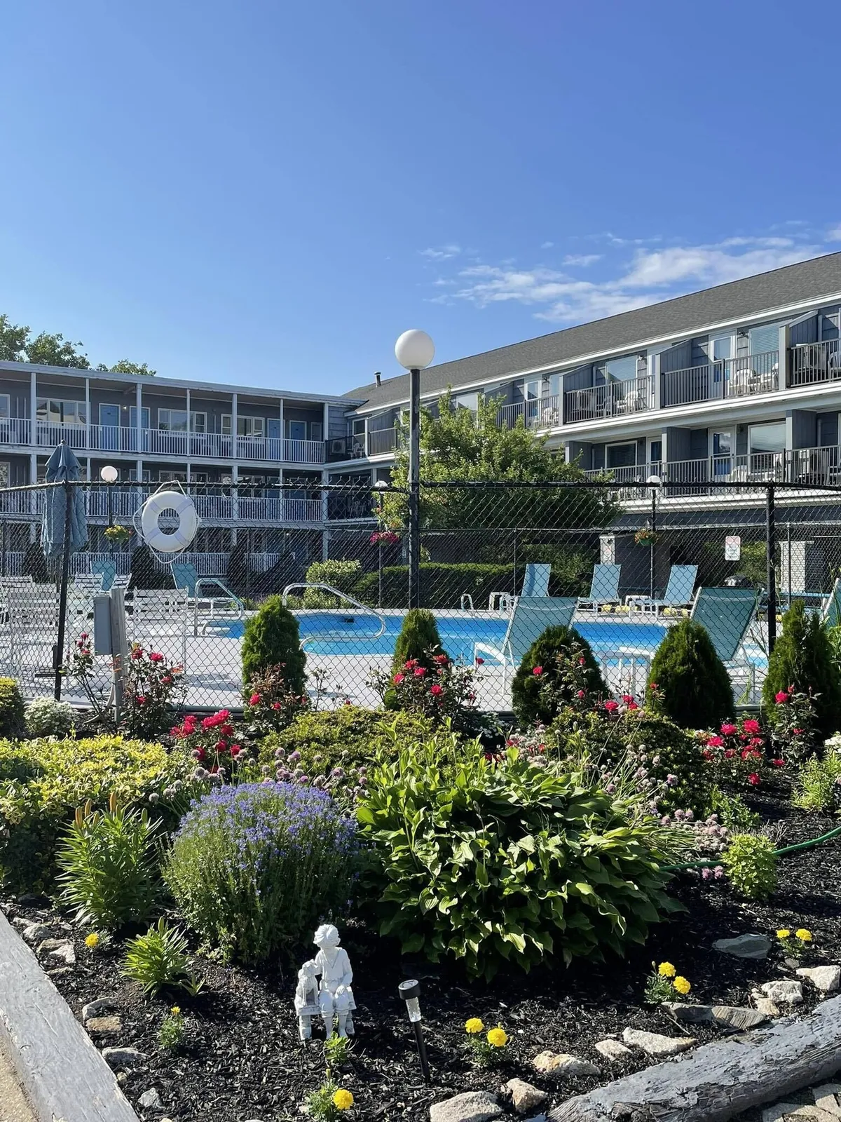Image of The Grand Beach Inn
