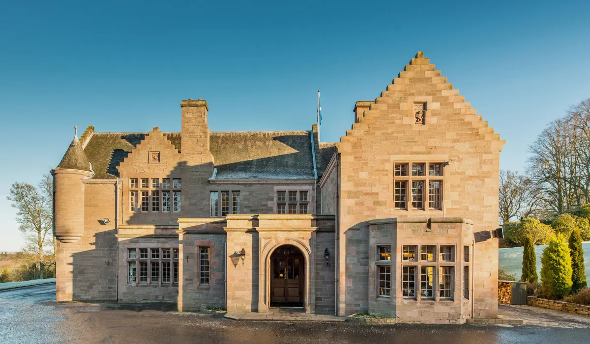 Image of Murrayshall Country Estate