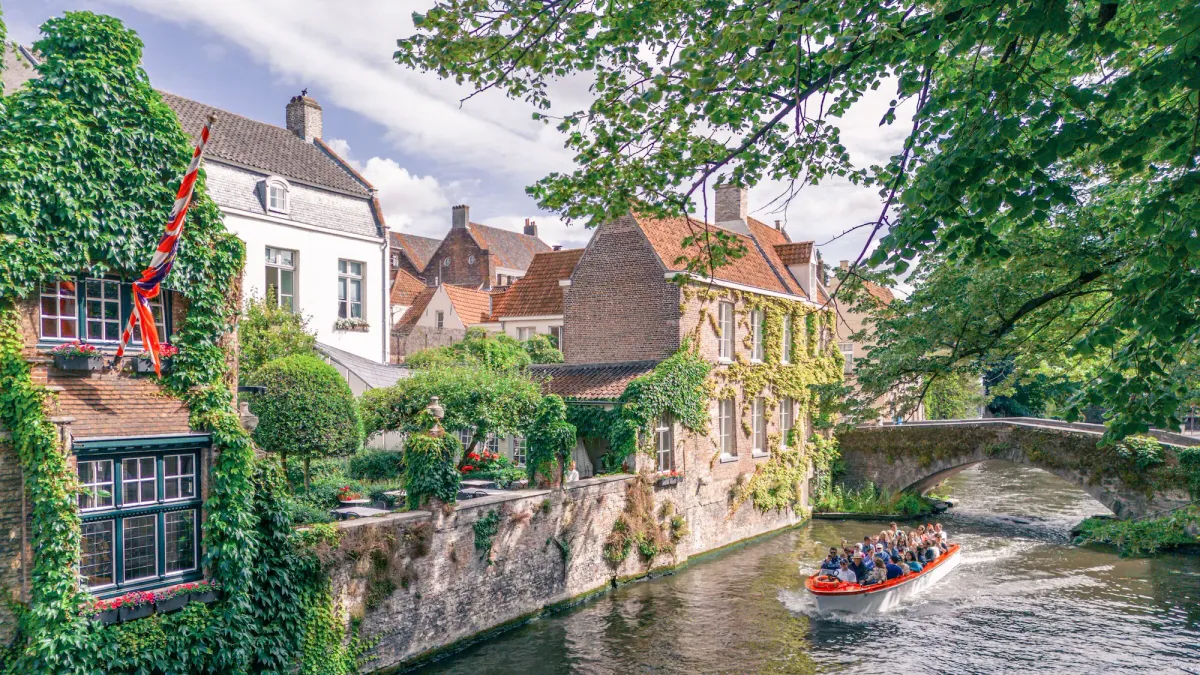 Image of B&B Barabas