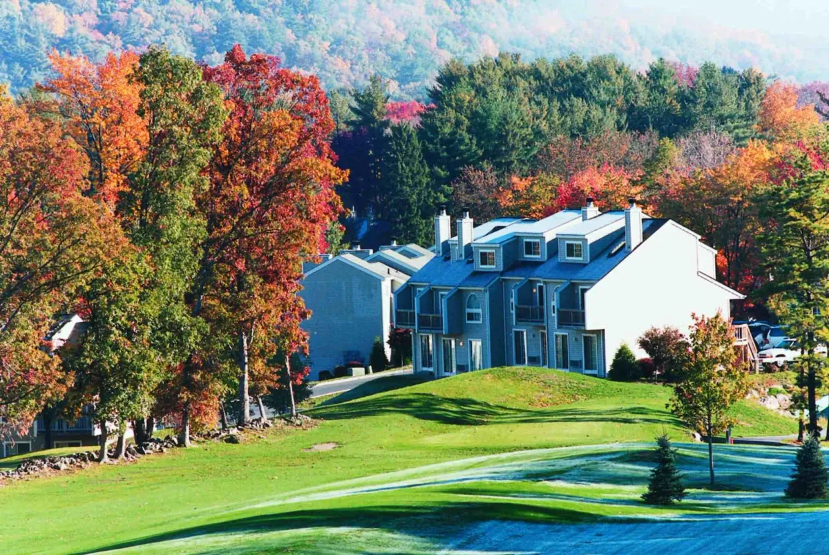 Image of Pocono Mountain Villas by Exploria Resorts