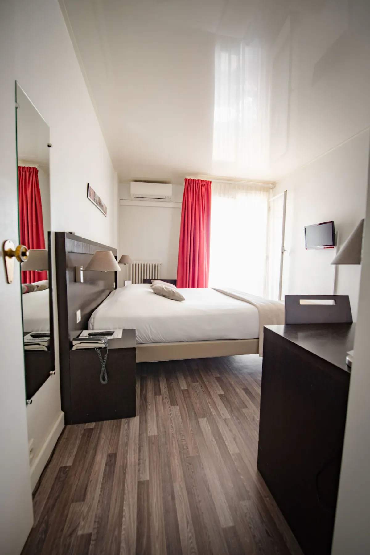 Image of Hôtel Comté de Nice