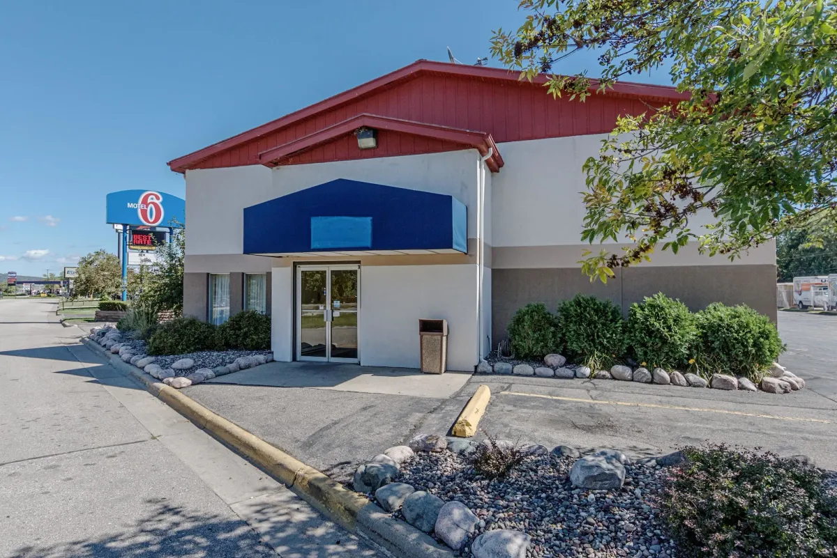 Image of Motel 6-La Crosse, WI