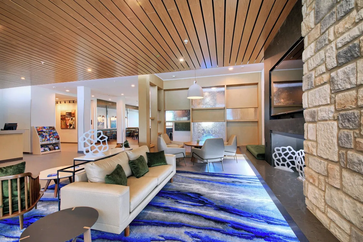Image of Fairfield Inn & Suites by Marriott Dallas Cedar Hill