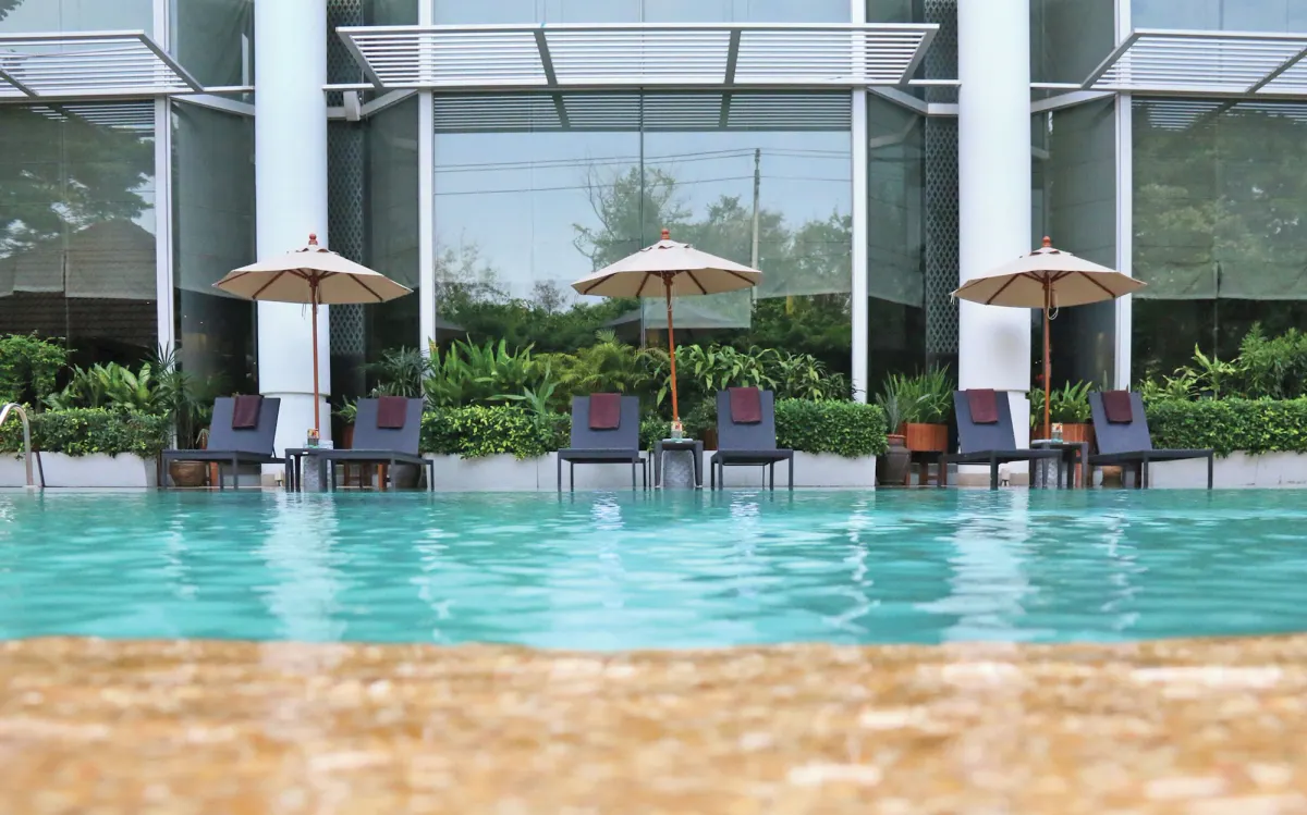 Image of The Imperial Hotel & Convention Centre Korat