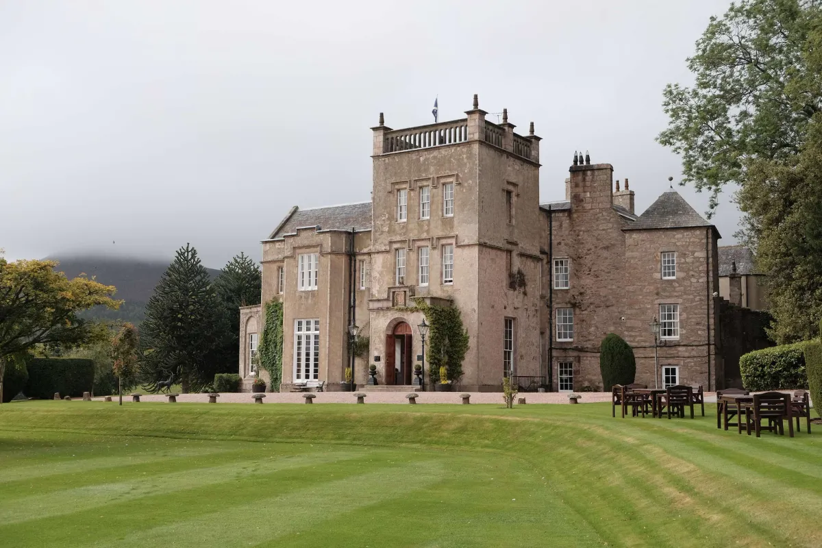 Image of Macdonald Pittodrie House
