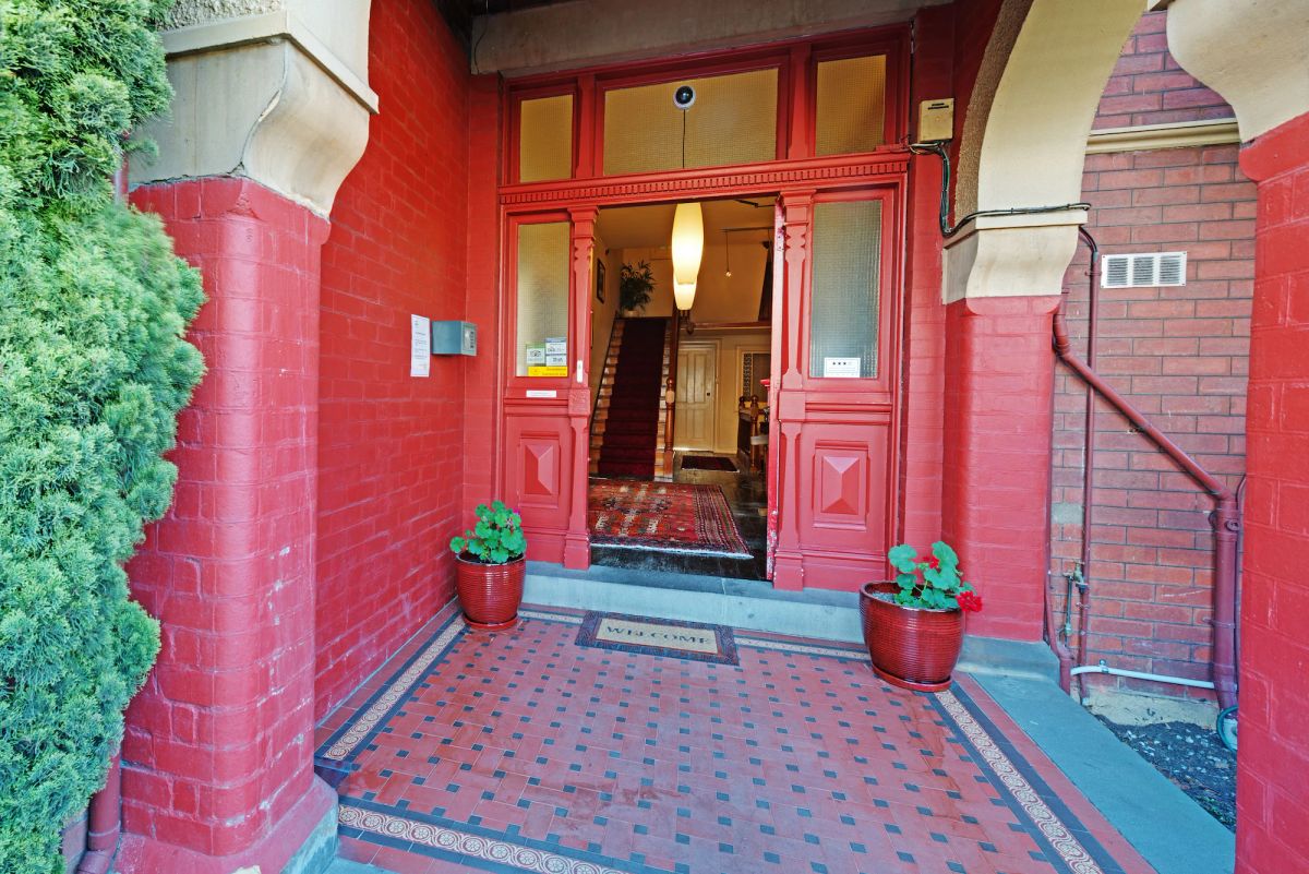 Image of Edinburgh Gallery Bed & Breakfast