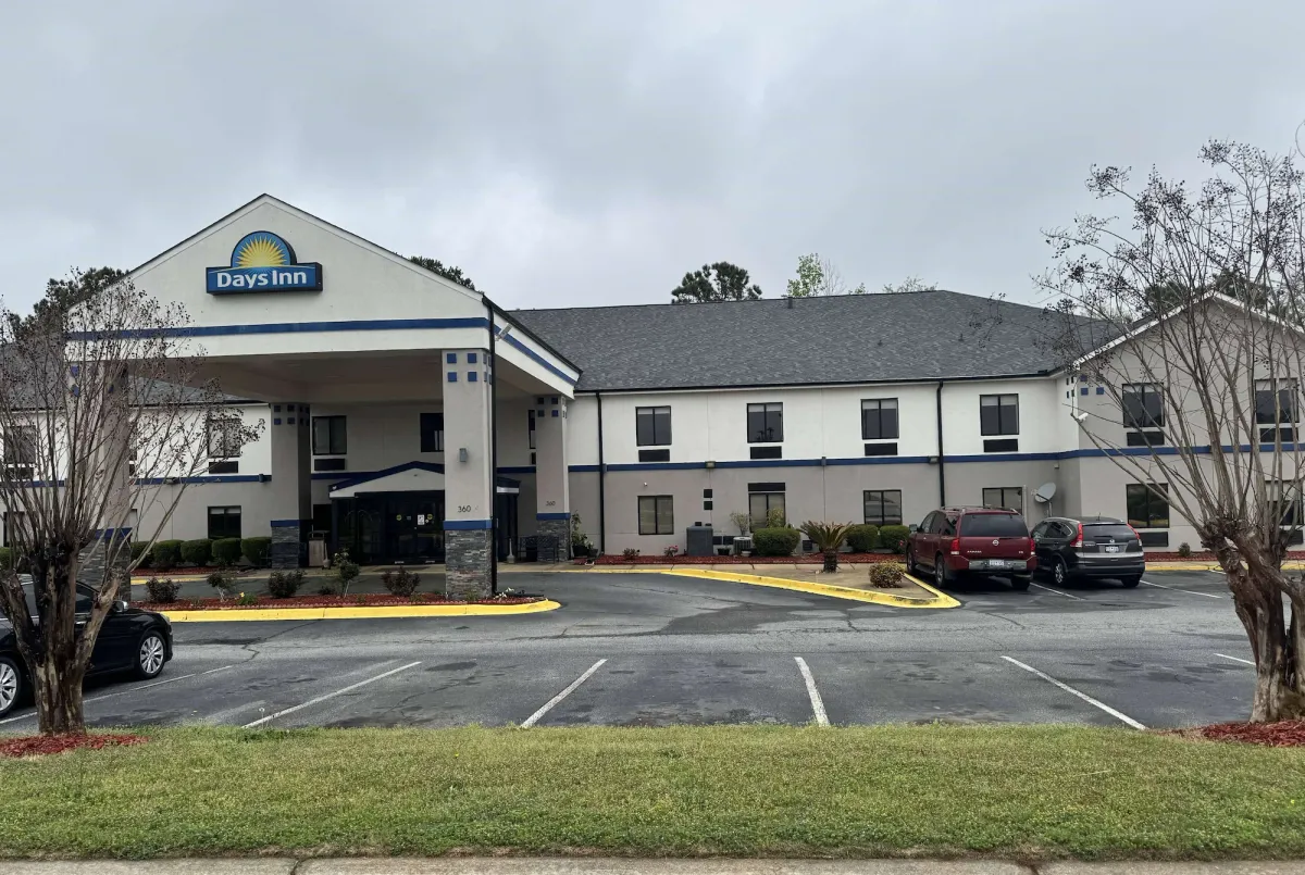 Image of Days Inn by Wyndham Mauldin/Greenville