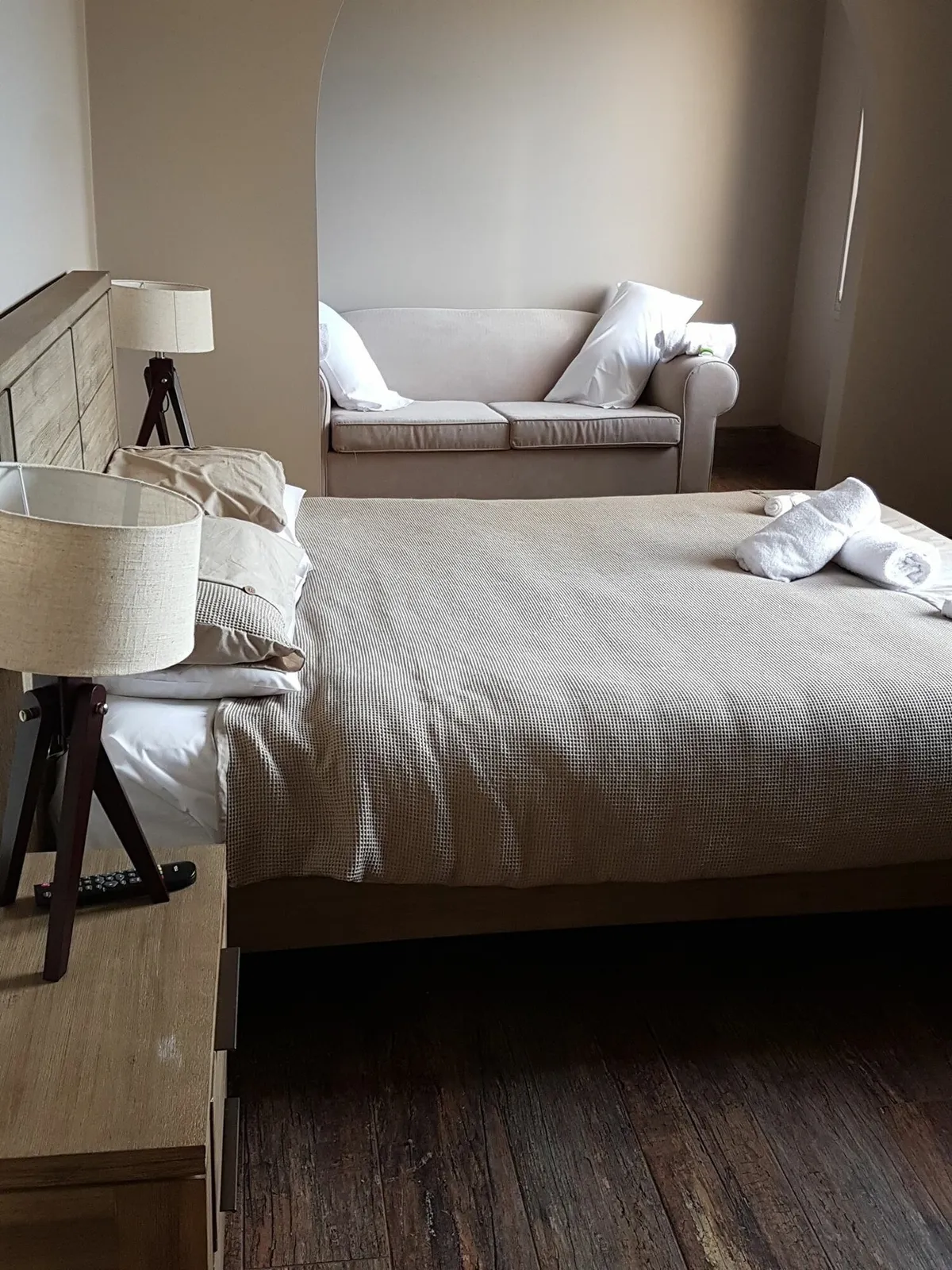 Image of Hampton Halfway Hotel Motel