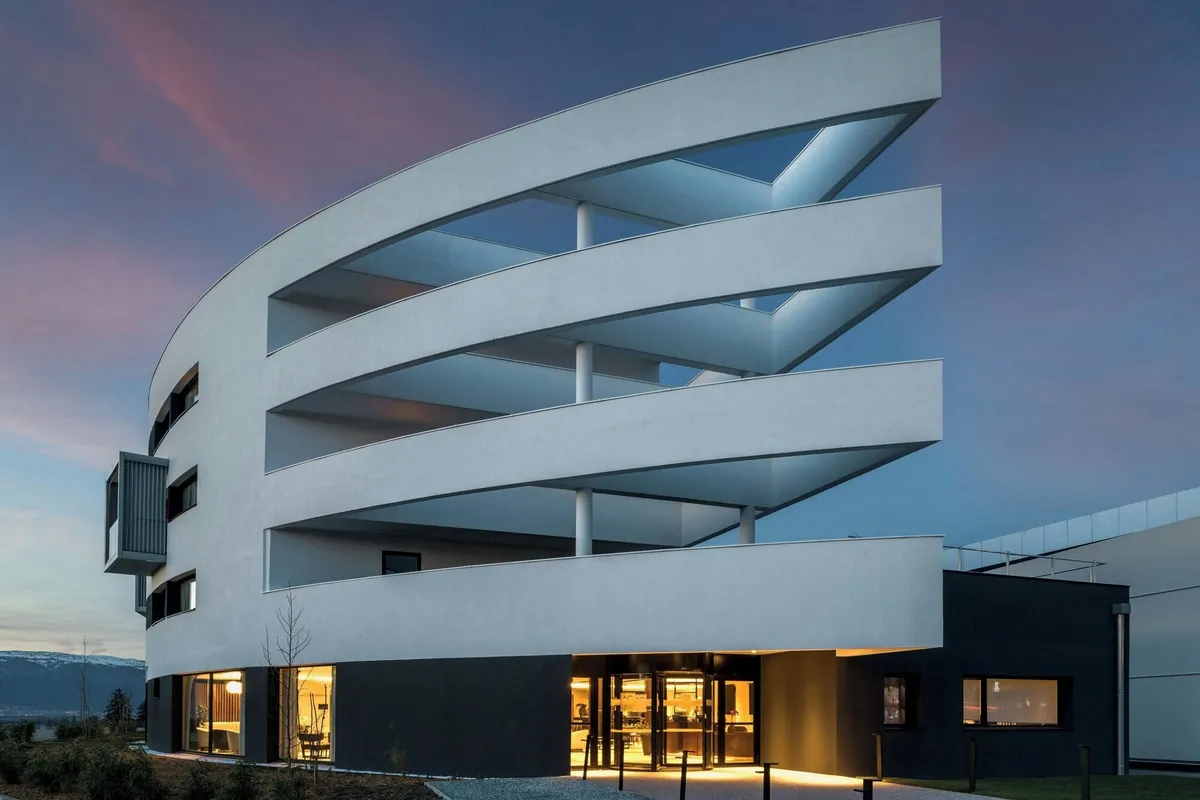 Image of AC Hotel by Marriott Saint-Julien-en-Genevois