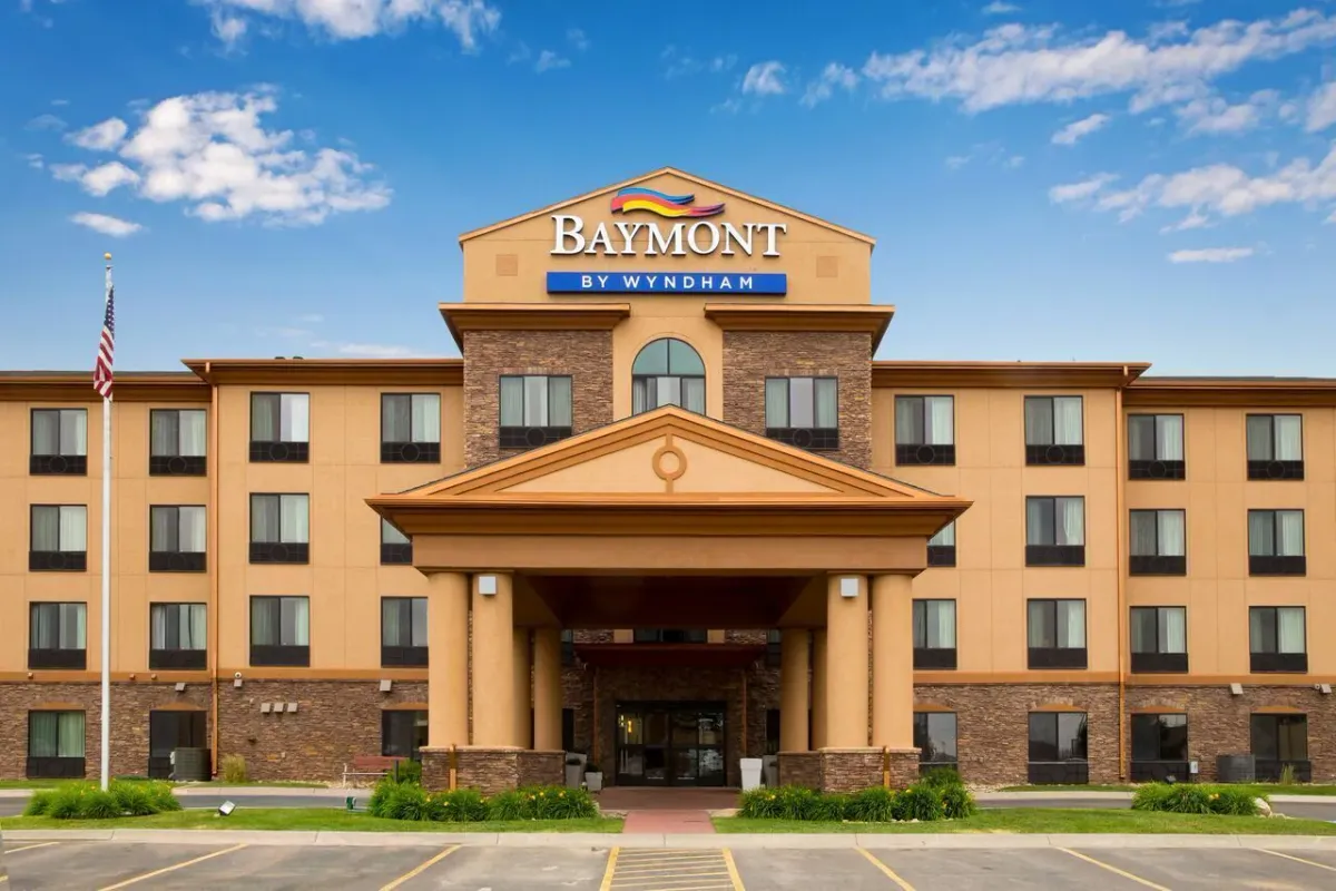 Image of Baymont Inn & Suites by Wyndham Sturgis