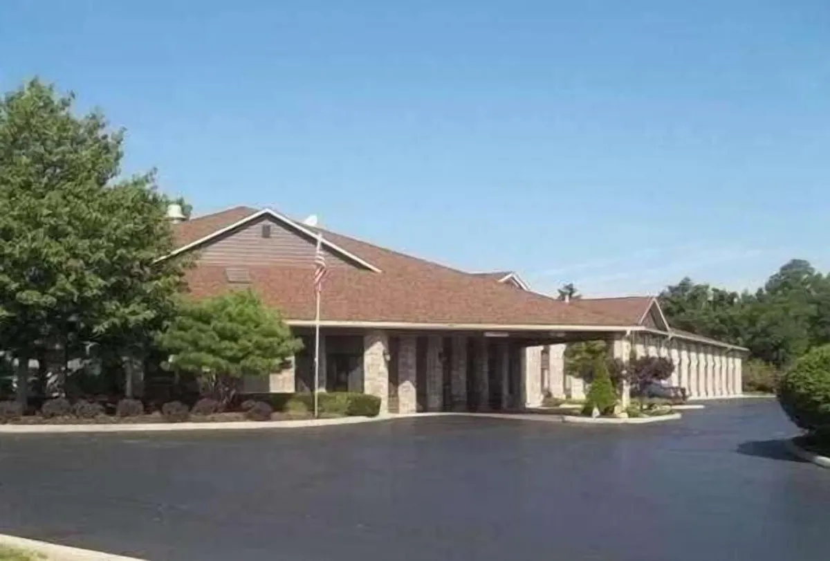 Image of Baymont by Wyndham Delaware