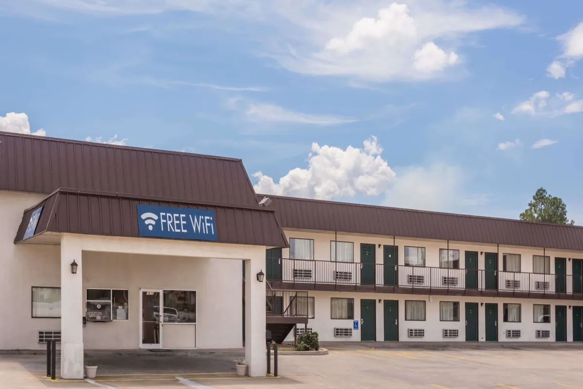 Image of Travelodge by Wyndham Cordele