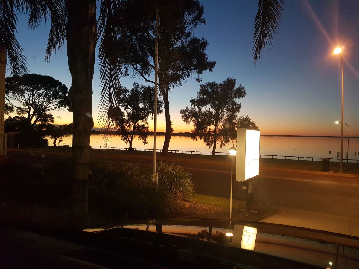 Image of Barmera Lake Resort Motel