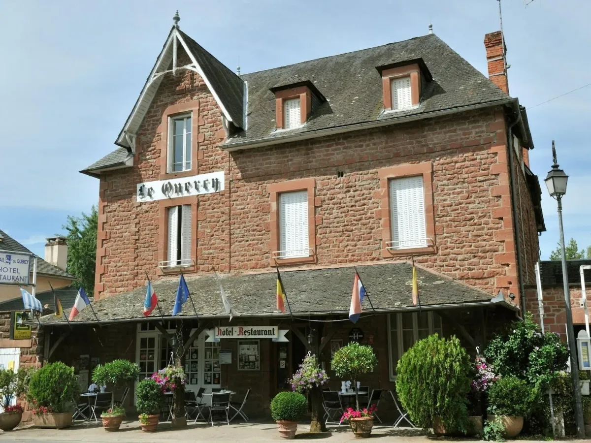 Image of LogisHotels Le Relais du Quercy
