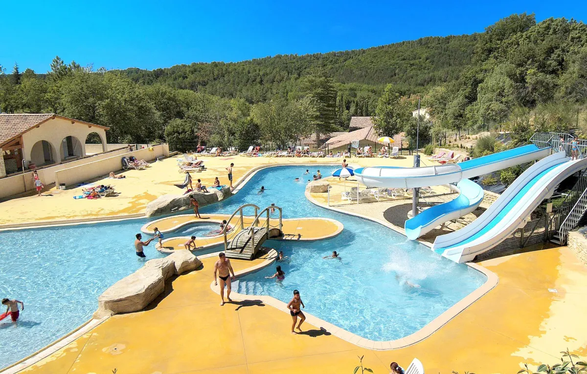 Image of Résidence Odalys Les Hauts de Salavas