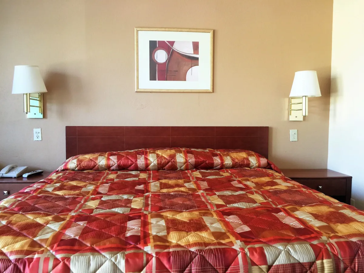 Image of Bama Inn
