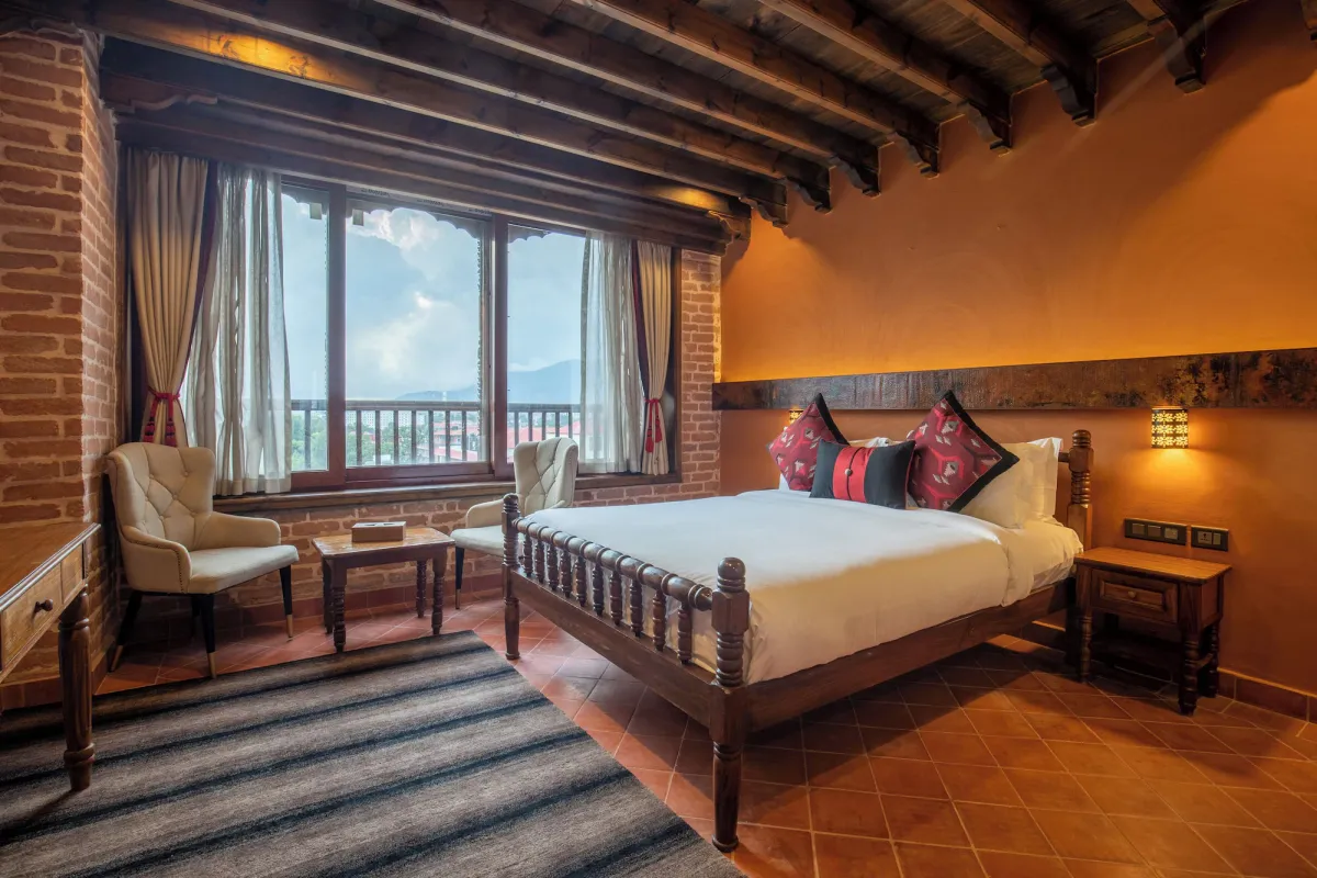Image of Basera Boutique Hotel