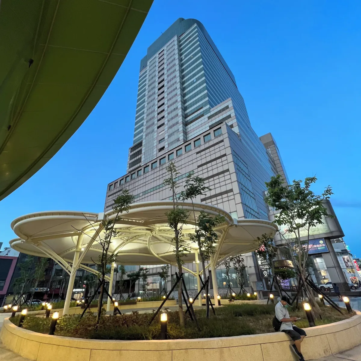 Image of XinsheHotel - Chungli