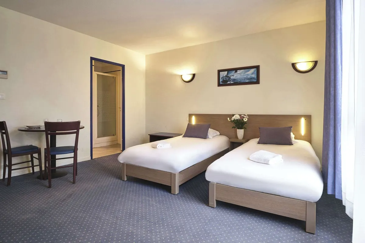 Image of Comfort Aparthotel Carcassonne