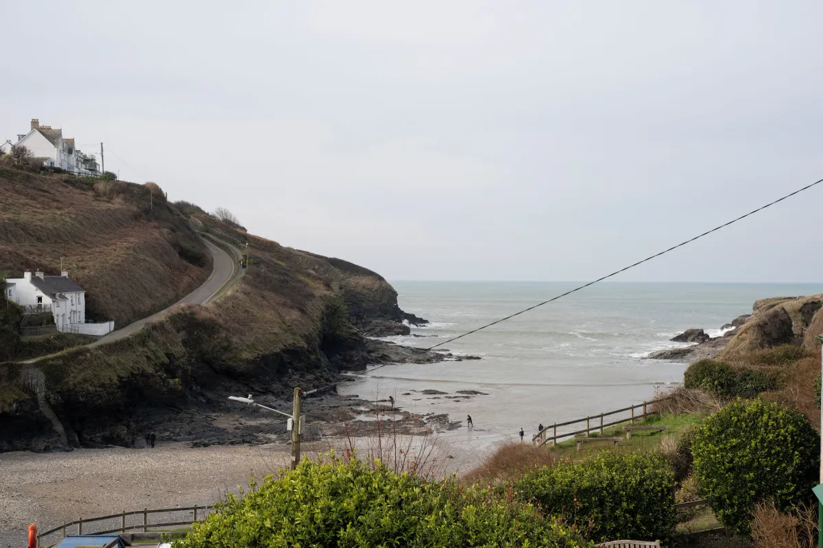 Image of Port Gaverne Hotel