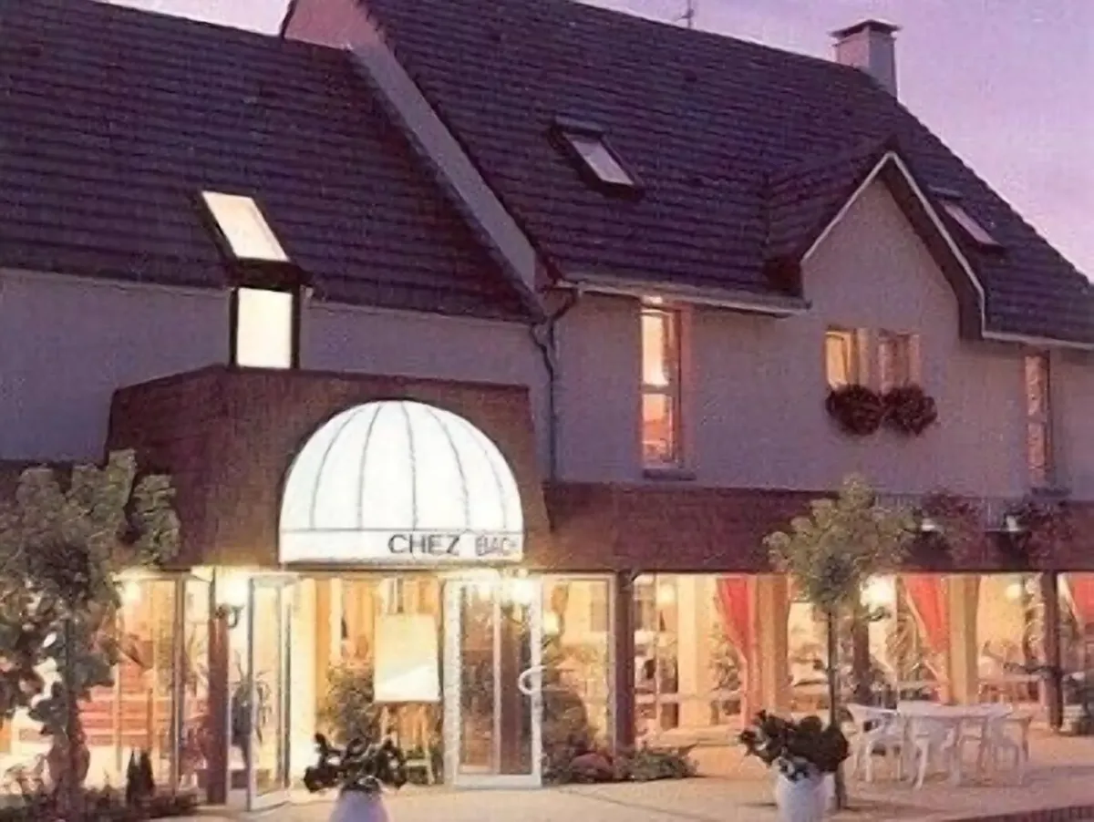 Image of LOGIS Chez Bach