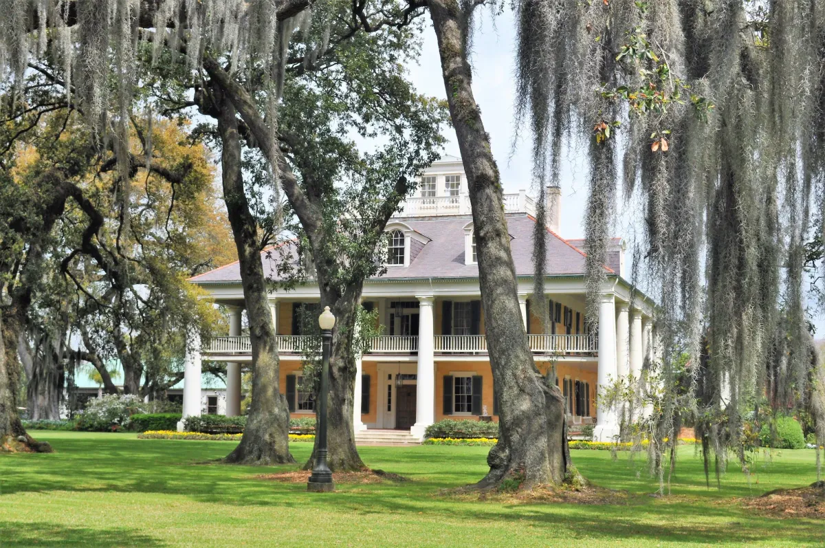 Image of The Inn at Houmas House Estate