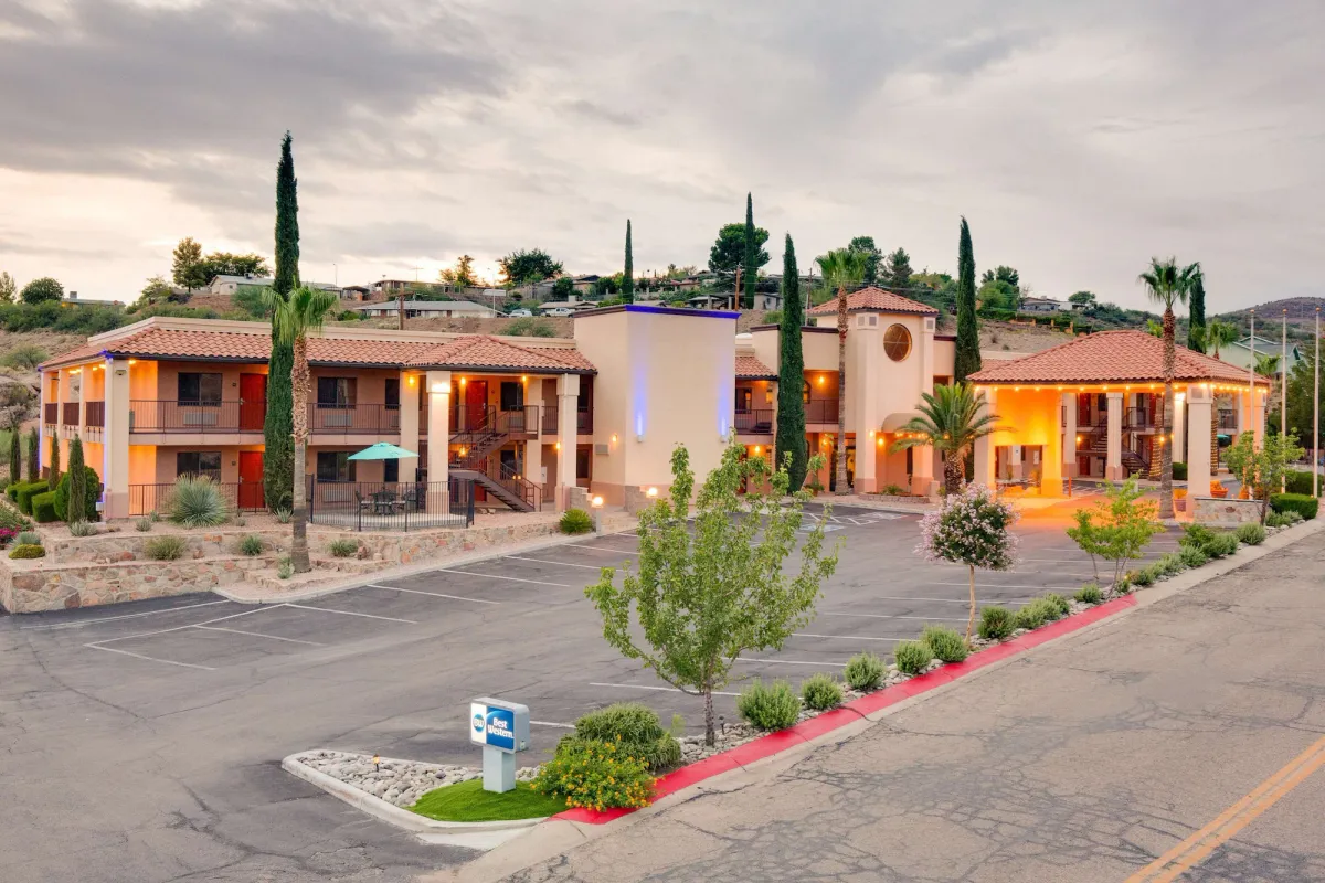 Image of Best Western Copper Hills Inn