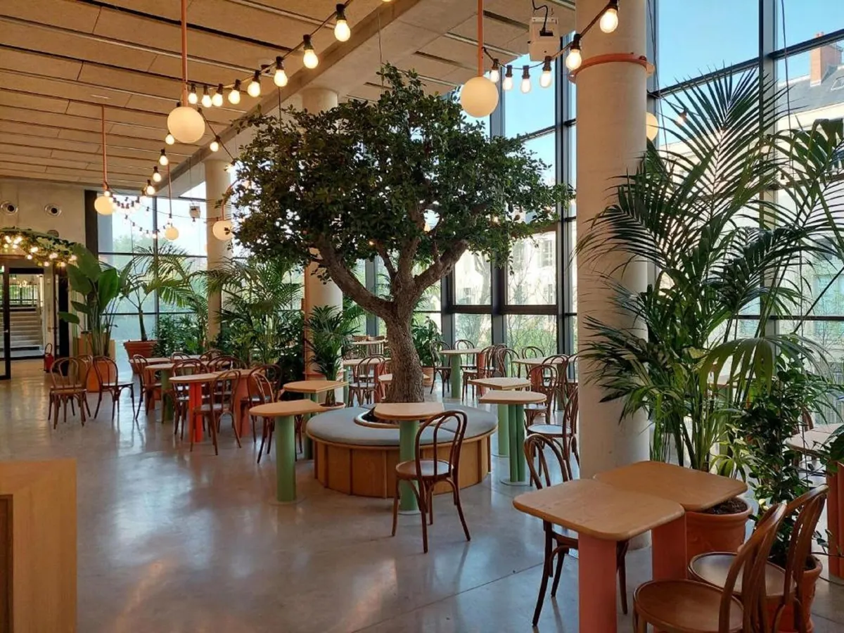 Image of The People - Paris Marais